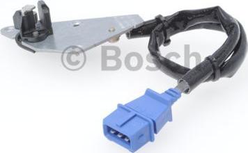 BOSCH 0 232 101 026 - Sensore, Posizione albero a camme autozon.pro