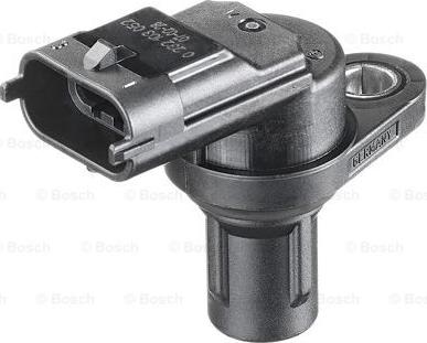 BOSCH 0 232 103 057 - Sensore, Posizione albero a camme autozon.pro