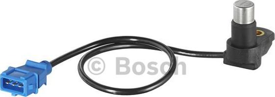 BOSCH 0 232 103 024 - Sensore, Posizione albero a camme autozon.pro