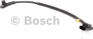 BOSCH 0 232 103 158 - Sensore, Posizione albero a camme autozon.pro