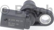 BOSCH 0 232 103 111 - Sensore, Posizione albero a camme autozon.pro