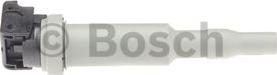 BOSCH 0 221 504 801 - Bobina d'accensione autozon.pro