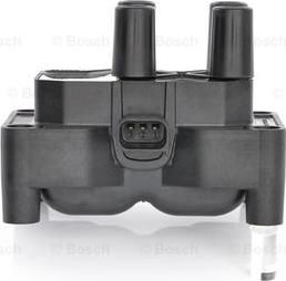 BOSCH 0 221 503 485 - Bobina d'accensione autozon.pro