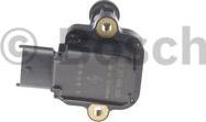 BOSCH 0 221 604 006 - Bobina d'accensione autozon.pro