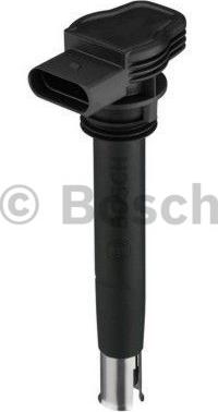 BOSCH 0 221 604 109 - Bobina d'accensione autozon.pro