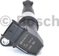 BOSCH 0 221 604 103 - Bobina d'accensione autozon.pro