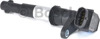 BOSCH 0 221 604 103 - Bobina d'accensione autozon.pro