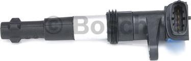 BOSCH 0 221 604 103 - Bobina d'accensione autozon.pro