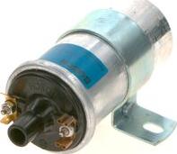 BOSCH 0 221 119 368 - Bobina d'accensione autozon.pro