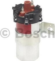 BOSCH 0 221 122 450 - Bobina d'accensione autozon.pro