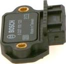 BOSCH 0 227 100 123 - Centralina controllo, Impianto d'accensione autozon.pro