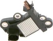 BOSCH 0 272 220 854 - Regolatore alternatore autozon.pro