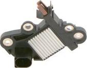 BOSCH 0 272 220 867 - Regolatore alternatore autozon.pro