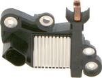 BOSCH 0 272 220 839 - Regolatore alternatore autozon.pro