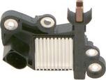 BOSCH 0 272 220 835 - Regolatore alternatore autozon.pro