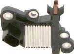 BOSCH 0 272 220 822 - Regolatore alternatore autozon.pro