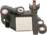 BOSCH 0 272 220 827 - Regolatore alternatore autozon.pro