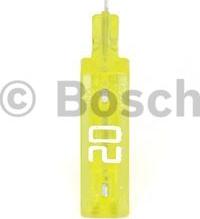 BOSCH 1 904 529 907 - Fusibile autozon.pro