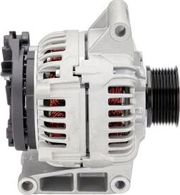 BOSCH 1 986 A00 999 - Alternatore autozon.pro