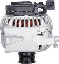 BOSCH 1 986 A00 948 - Alternatore autozon.pro