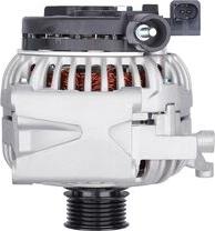 BOSCH 1 986 A00 948 - Alternatore autozon.pro