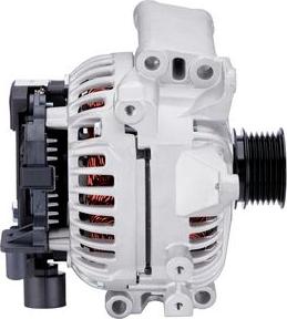 BOSCH 1 986 A00 948 - Alternatore autozon.pro