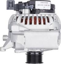 BOSCH 1 986 A00 948 - Alternatore autozon.pro