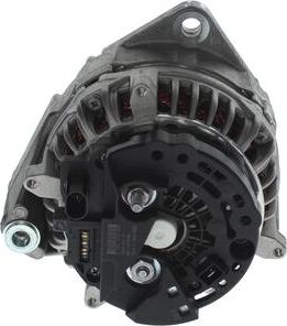 BOSCH 1 986 A00 947 - Alternatore autozon.pro