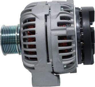 BOSCH 1 986 A00 955 - Alternatore autozon.pro