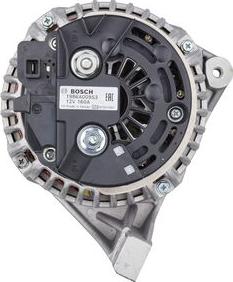 BOSCH 1 986 A00 953 - Alternatore autozon.pro