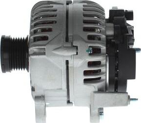 BOSCH 1 986 A00 906 - Alternatore autozon.pro