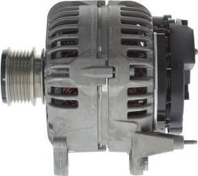 BOSCH 1 986 A00 902 - Alternatore autozon.pro