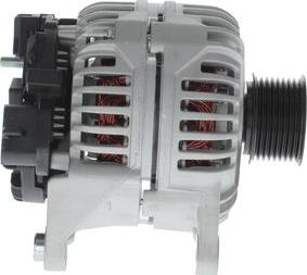 BOSCH 1 986 A00 914 - Alternatore autozon.pro