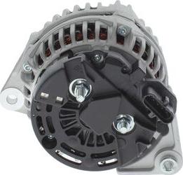 BOSCH 1 986 A00 914 - Alternatore autozon.pro