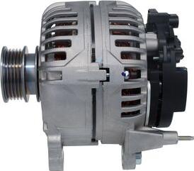 BOSCH 1 986 A00 911 - Alternatore autozon.pro