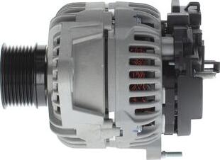 BOSCH 1 986 A00 917 - Alternatore autozon.pro