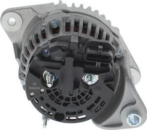 BOSCH 1 986 A00 917 - Alternatore autozon.pro