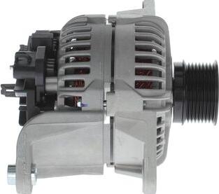 BOSCH 1 986 A00 917 - Alternatore autozon.pro