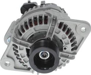 BOSCH 1 986 A00 917 - Alternatore autozon.pro