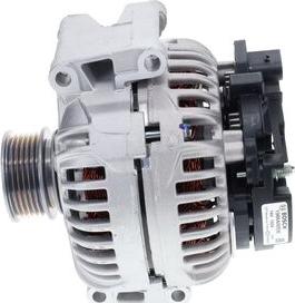 BOSCH 1 986 A00 936 - Alternatore autozon.pro