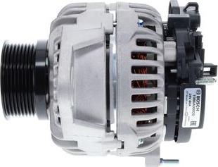 BOSCH 1 986 A00 920 - Alternatore autozon.pro