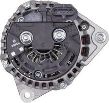 BOSCH 1 986 A00 973 - Alternatore autozon.pro