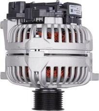 BOSCH 1 986 A00 973 - Alternatore autozon.pro