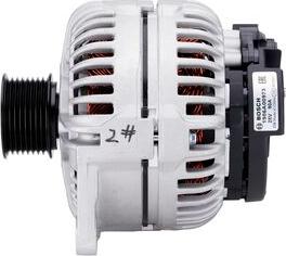 BOSCH 1 986 A00 973 - Alternatore autozon.pro