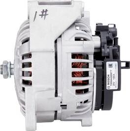 BOSCH 1 986 A00 977 - Alternatore autozon.pro