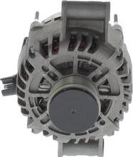 BOSCH 1 986 A00 490 - Alternatore autozon.pro