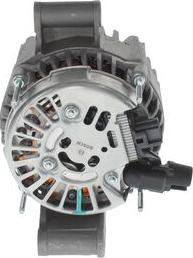 BOSCH 1 986 A00 490 - Alternatore autozon.pro