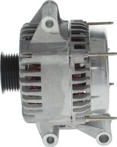 BOSCH 1 986 A00 491 - Alternatore autozon.pro