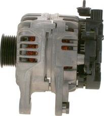 BOSCH 1 986 A00 451 - Alternatore autozon.pro