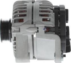 BOSCH 1 986 A00 595 - Alternatore autozon.pro